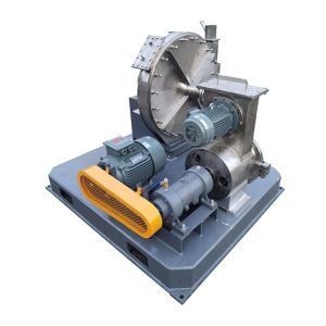 kuru kükürt giderme pülverizatörü