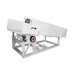 elektromanyetik titreşimli besleyici