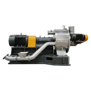 yatay ultra ince darbeli değirmen