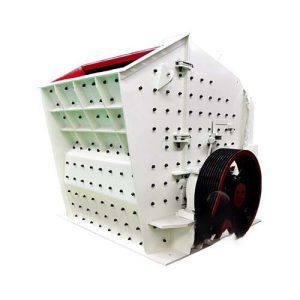 PFW darbeli kırıcı