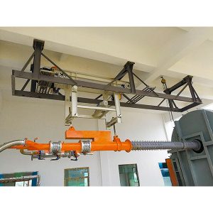 döner fırın gaz brülörü