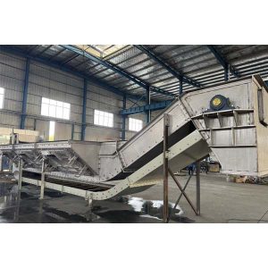 sıyırıcı konveyör