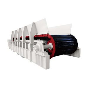 sıyırıcı besleyici