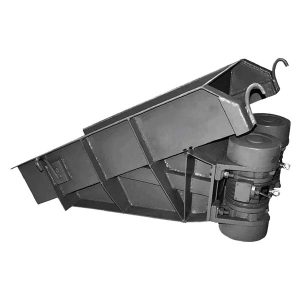 Titreşimli Besleyici