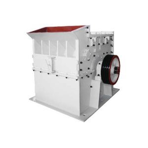 VSI kum yapma makinesi