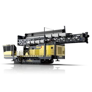 patlatma deliği sondaj makinesi