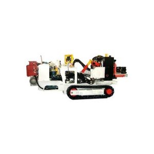 Palete monteli tam hidrolik yönlü sondaj makinesi