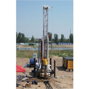 elektri̇kli̇ üstten tahri̇kli̇ sondaj araci