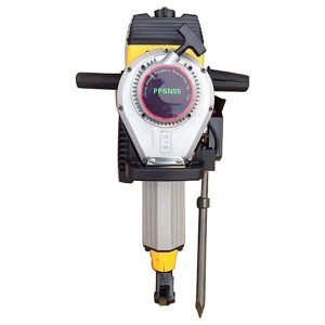 benzinle çalışan kırıcı