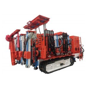 hidrolik ankraj sondaj kulesi