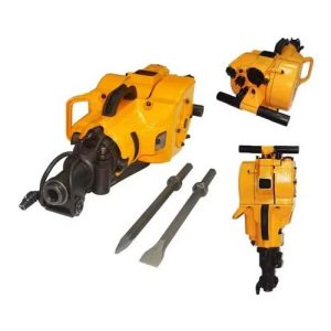 madencilik görevleri için içten yanmalı kırıcı YN27P