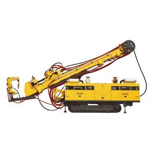 çok i̇şlevli̇ sondaj maki̇nesi̇