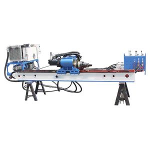 ayrık tip ankraj sondaj makinesi