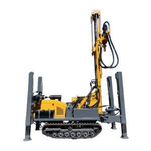 su kuyusu teçhizatı