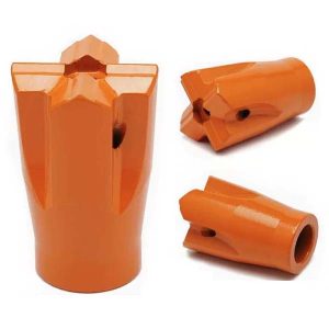 11 derecelik konik çapraz uç