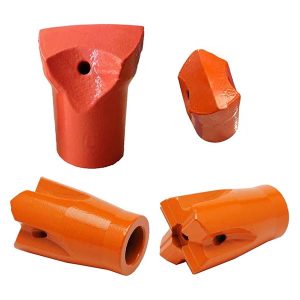 12 derecelik konik keski ucu