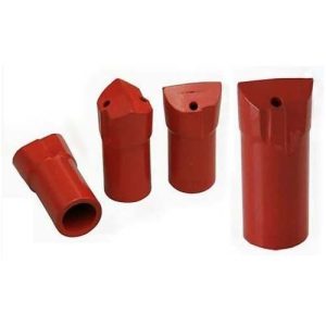 7 derecelik konik kesici matkap ucu