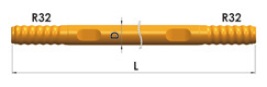 R32-Yuvarlak32-R32