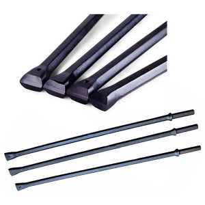 tek parça matkap çeliği