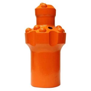 R28 kılavuzlu rayba ucu