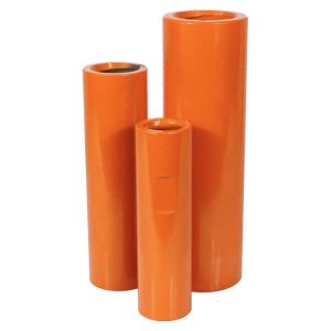 R32 T38 dişli bağlantı manşonu