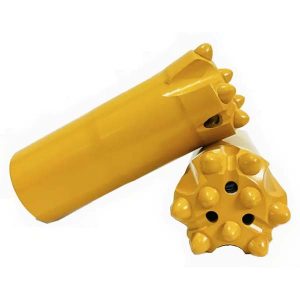 R32 dişli geri çekme düğmesi ucu