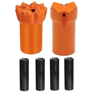 R32 dişli geri çekme düğmesi ucu