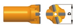 X bit