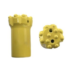 ST58 geri çekme düğmesi ucu