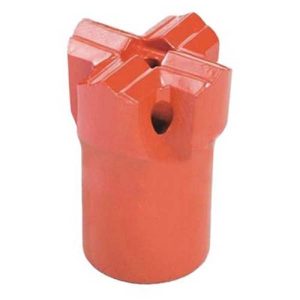 dişli haç başlı uç