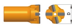 X bit